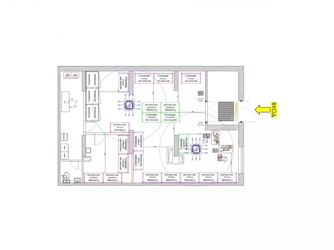 г. Москва, ЖК Алтуфьевское 53, к2.2