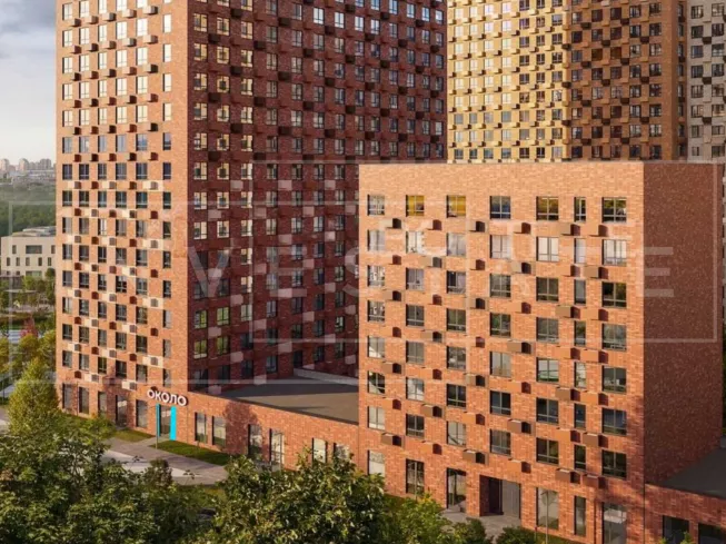 г. Москва, ЖК Алтуфьевское 53, к2.2