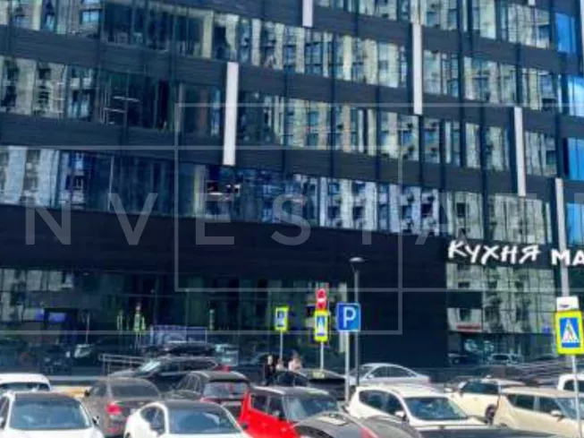 г Москва, 21-й Киевское ш км, 3, стр. 1