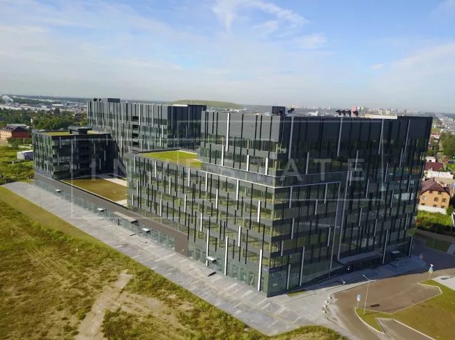 г Москва, 21-й Киевское ш км, 3, стр. 1