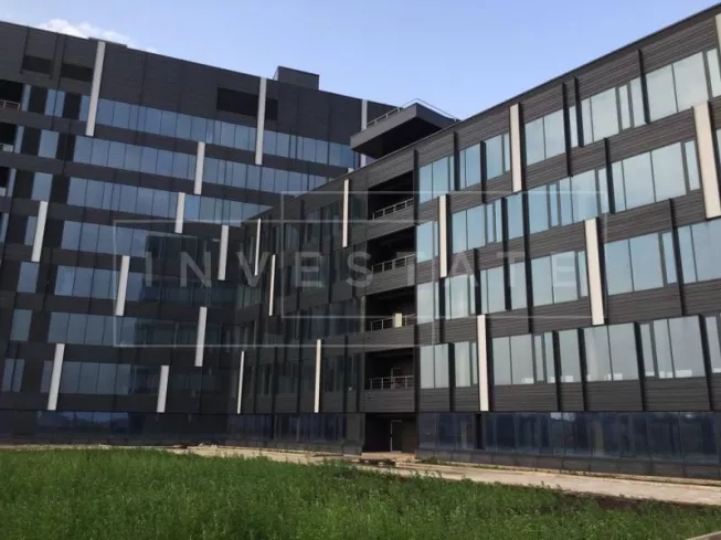 г Москва, 21-й Киевское ш км, 3, стр. 1