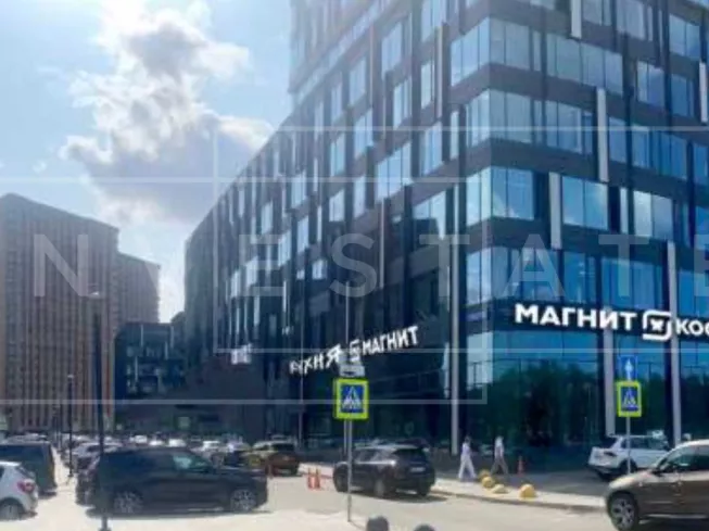 г Москва, 21-й Киевское ш км, 3, стр. 1