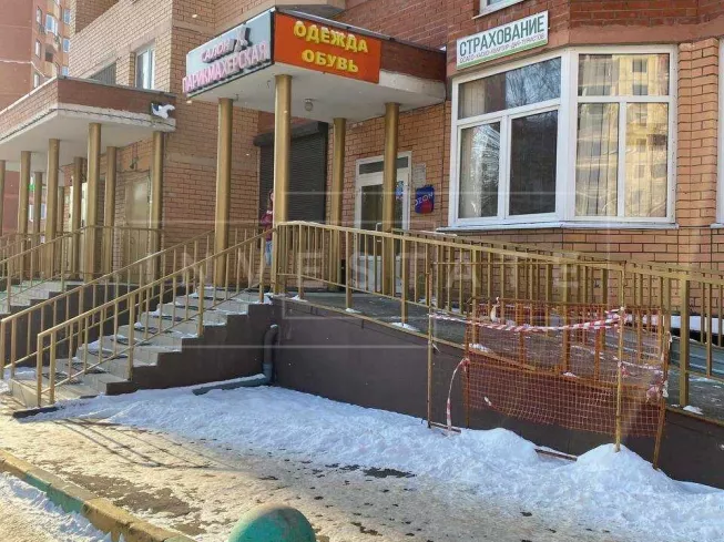 МО, г. Лыткарино, Ленина ул., 12