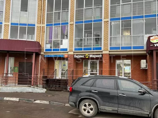 МО, г. Лыткарино, Ленина ул., 12