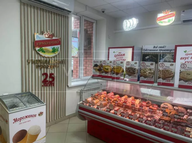 МО, г. Лыткарино, Ленина ул., 12