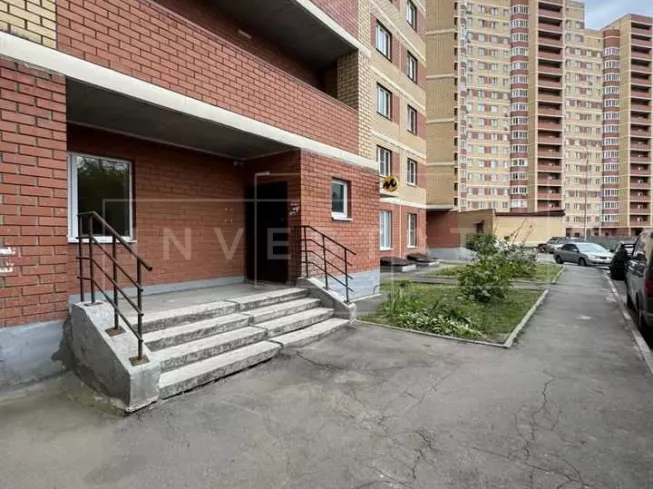 МО, г. Лыткарино, Ленина ул., 12