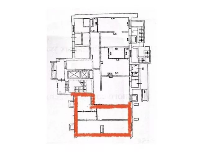 МО, г. Лыткарино, Ленина ул., 12