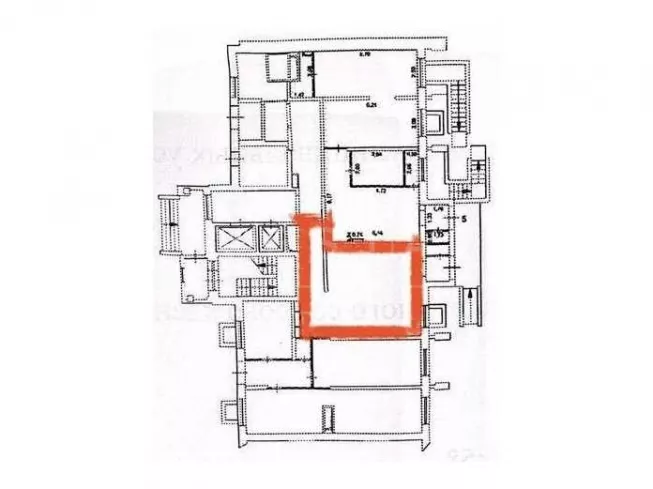 МО, г. Лыткарино, Ленина ул., 12