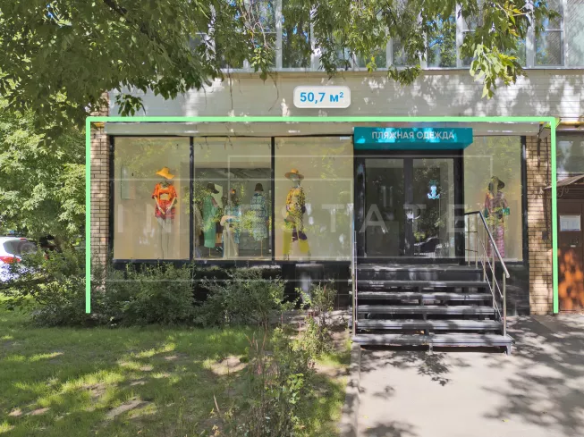 г. Москва, Бол. Бронная ул., 9/1