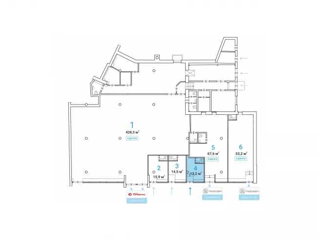 г. Москва, Русаковская ул., 25, стр. 1