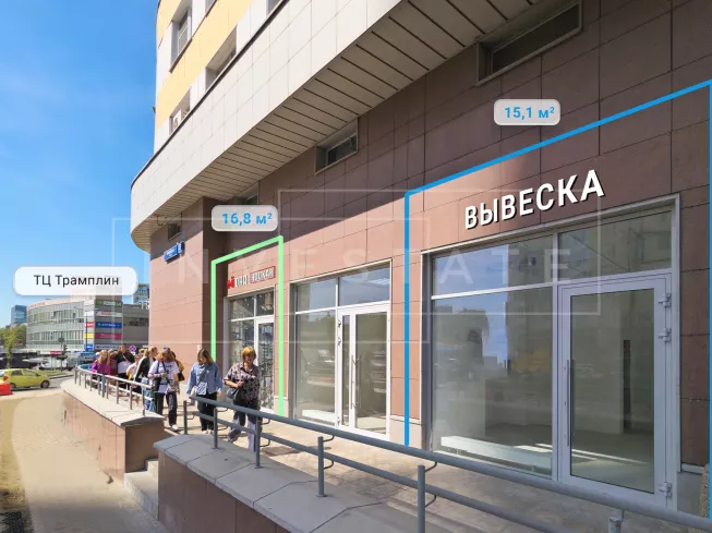 Ярцевская ул., 27, кор. 1