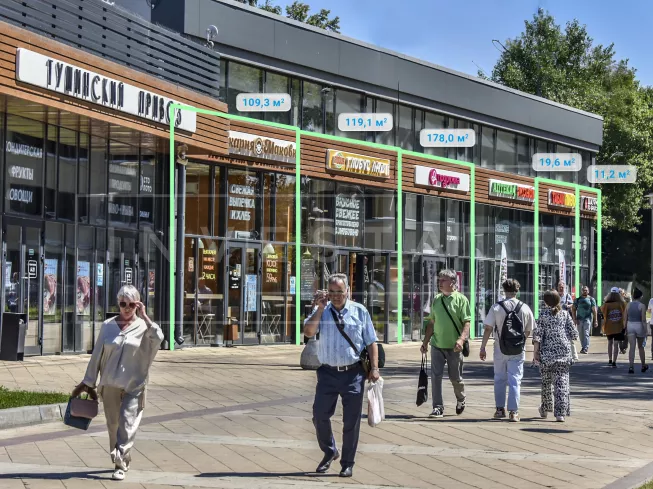 Тушинская ул.24 стр.15