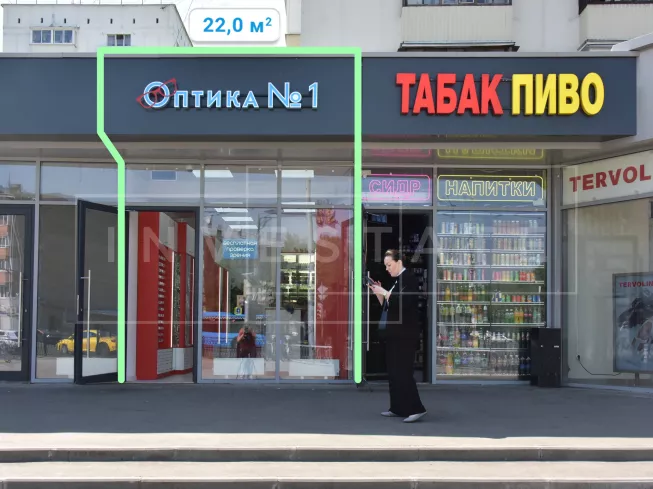 г Москва, 2-я Владимирская ул., 38/18