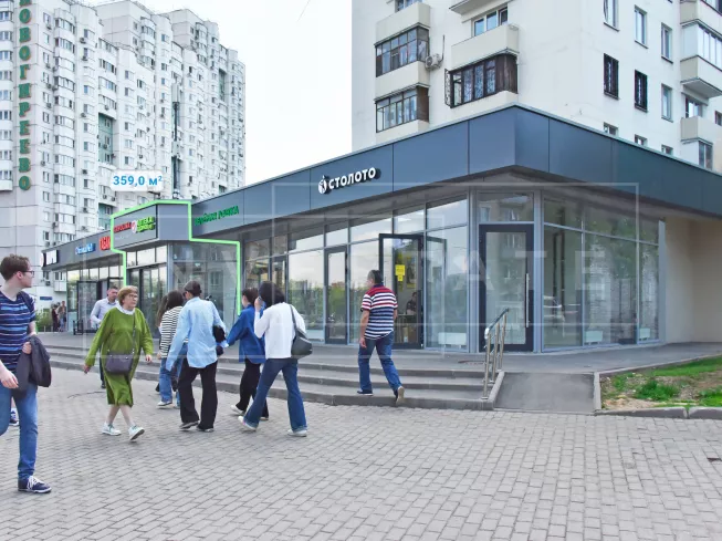 г Москва, 2-я Владимирская ул., 38/18