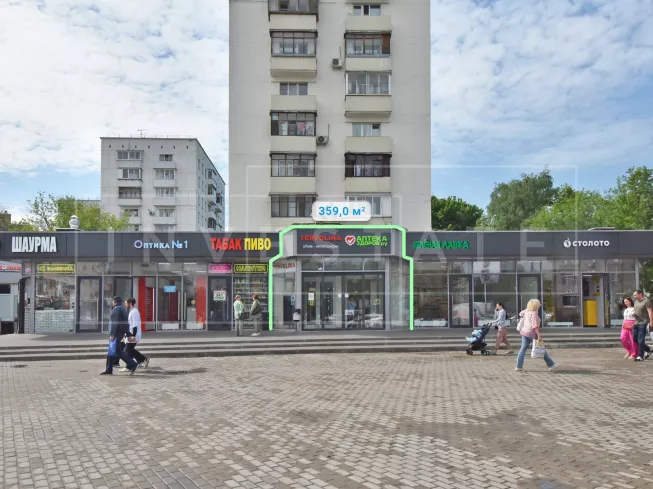 г Москва, 2-я Владимирская ул., 38/18