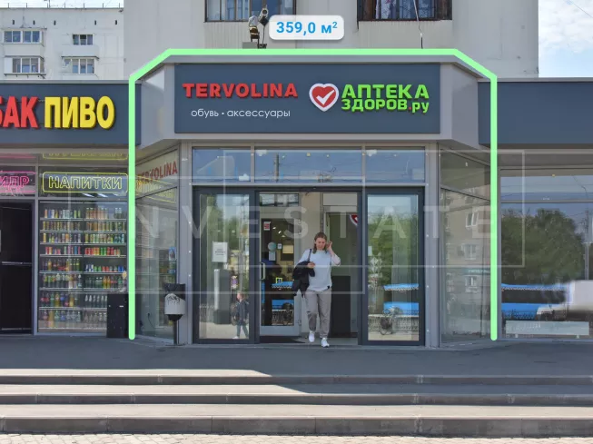 г Москва, 2-я Владимирская ул., 38/18