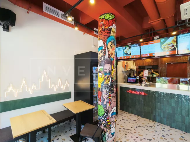 Москва, 1-я Новокузьминская, д 21, к2