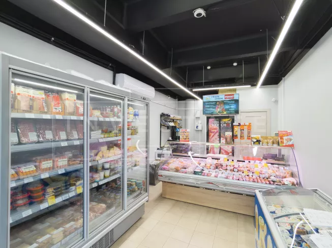 Москва, 1-я Новокузьминская, д 21, к2