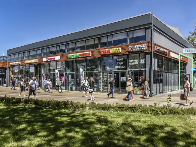 Тушинская ул.24 стр.15