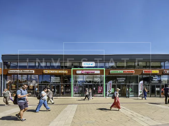 Тушинская ул.24 стр.15