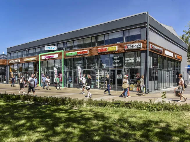 Тушинская ул.24 стр.15