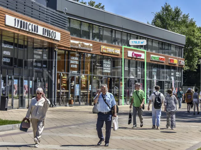 Тушинская ул.24 стр.15