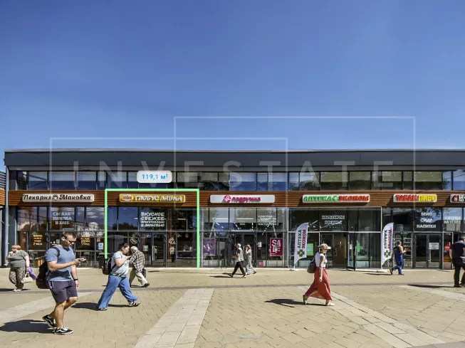 Тушинская ул.24 стр.15