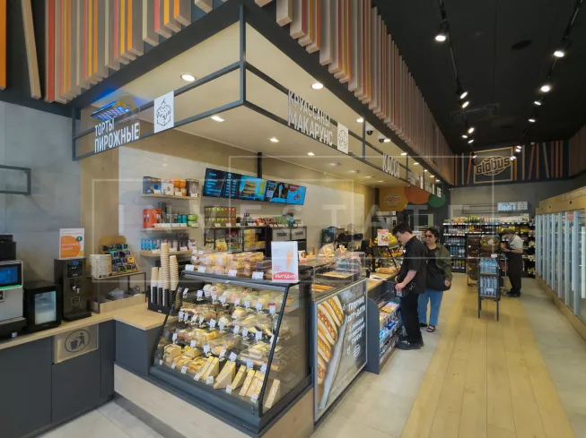 Тушинская ул.24 стр.15