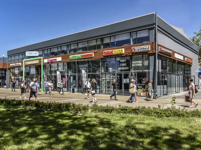 Тушинская ул.24 стр.15