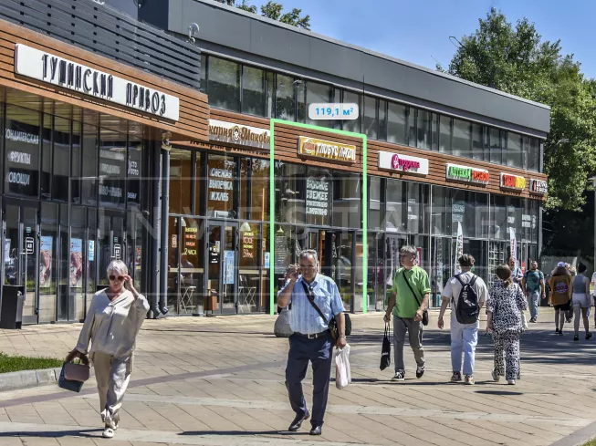 Тушинская ул.24 стр.15