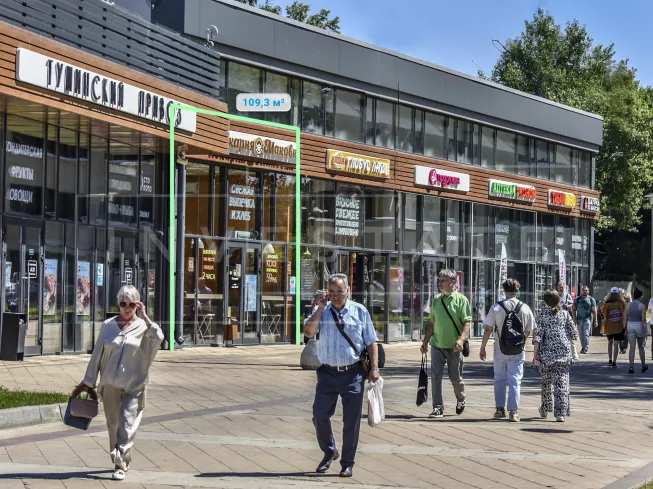 Тушинская ул.24 стр.15