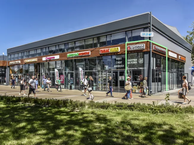 Тушинская ул.24 стр.15