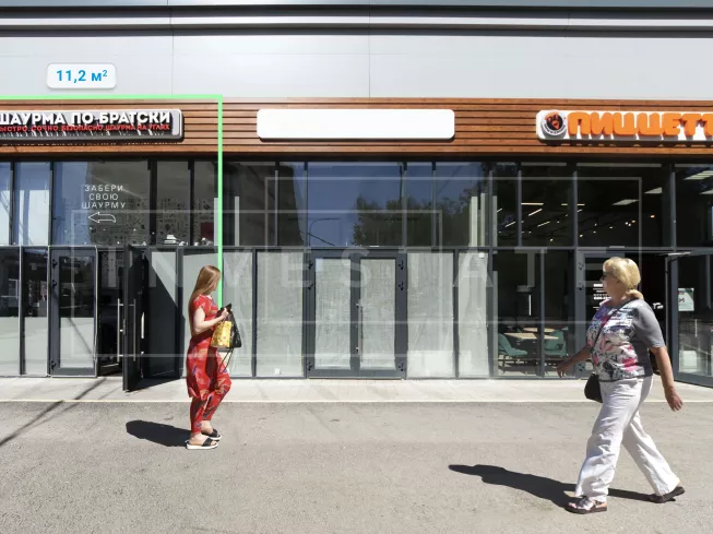 Тушинская ул.24 стр.15