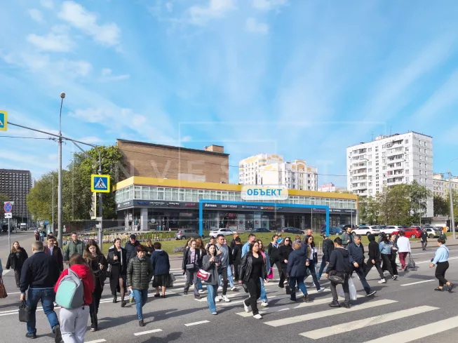 арендный бизнес Коровинское ш., д.1А стр.1 в CАО, метро  Коровинское ш., д.1А стр.1
