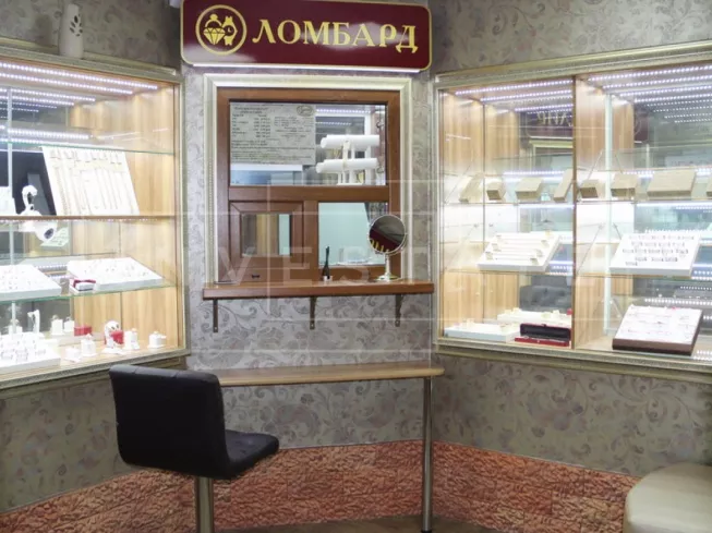 Ярцевская ул., 27, кор. 1