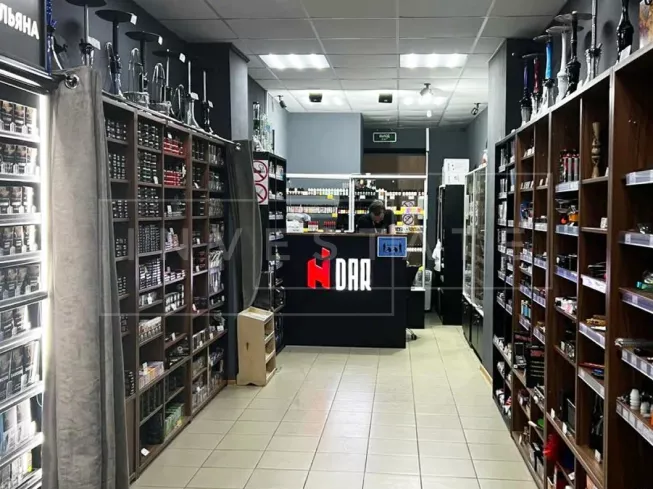 Ярцевская ул., 27, кор. 1