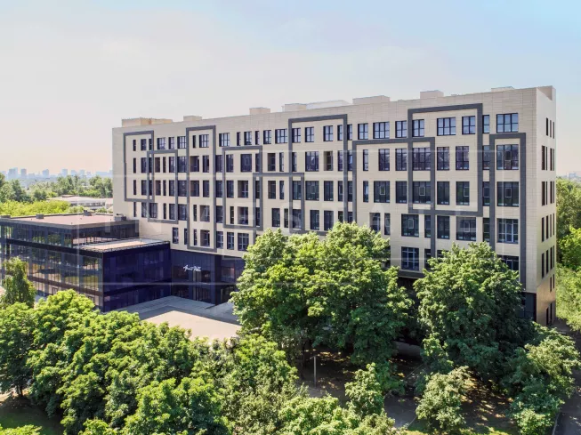 г Москва, Дмитровское ш., 81