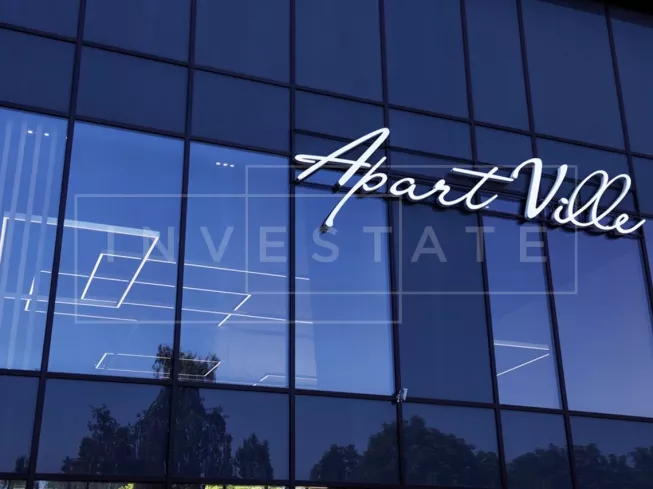 г Москва, Дмитровское ш., 81