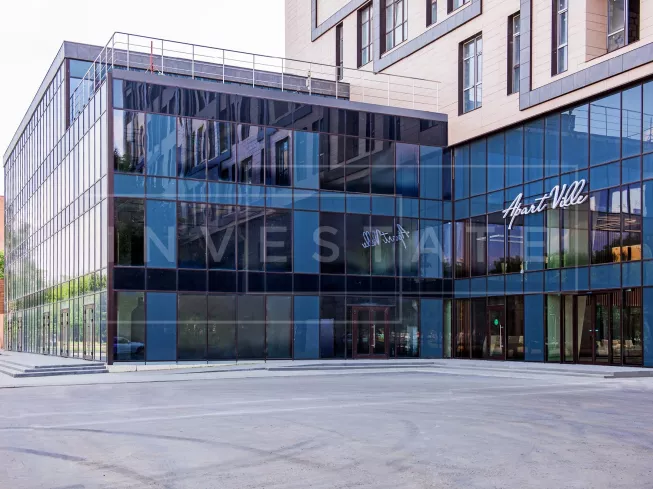 г Москва, Дмитровское ш., 81