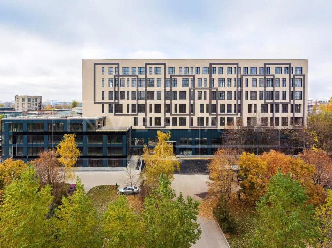 г Москва, Дмитровское ш., 81