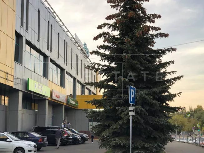 Домодедовская ул., 28