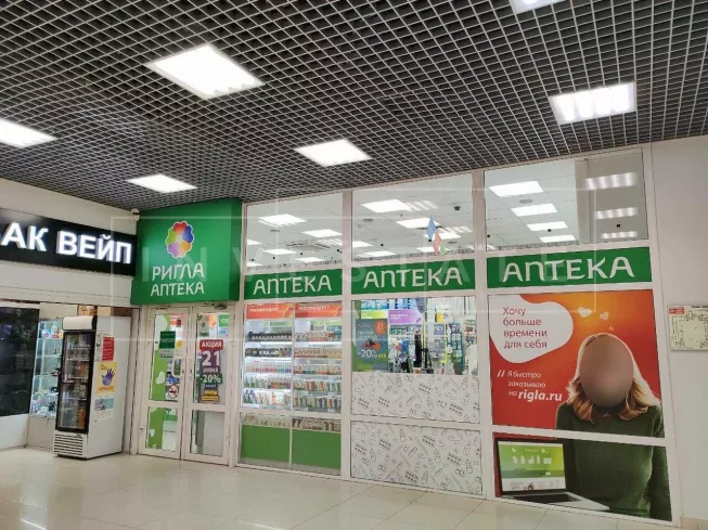 Домодедовская ул., 28