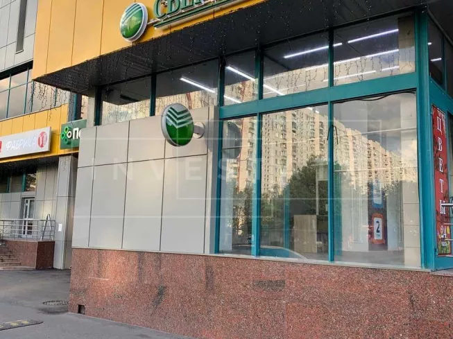 Домодедовская ул., 28