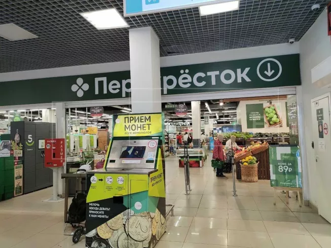 Домодедовская ул., 28