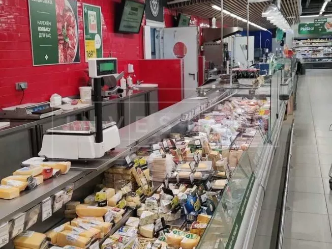 Домодедовская ул., 28