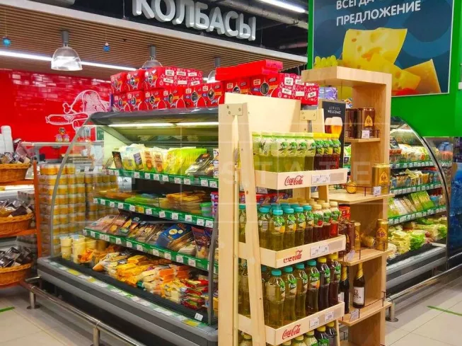 Домодедовская ул., 28