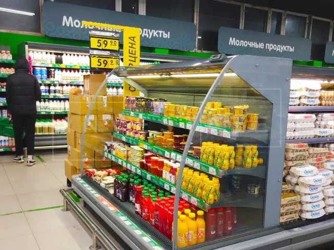 Домодедовская ул., 28