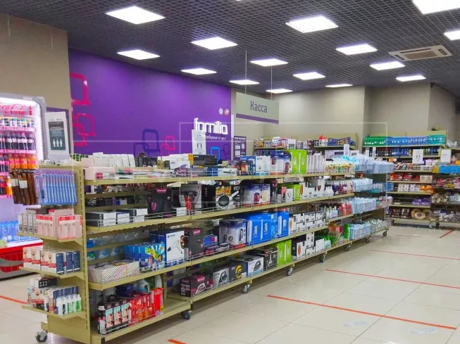 Домодедовская ул., 28