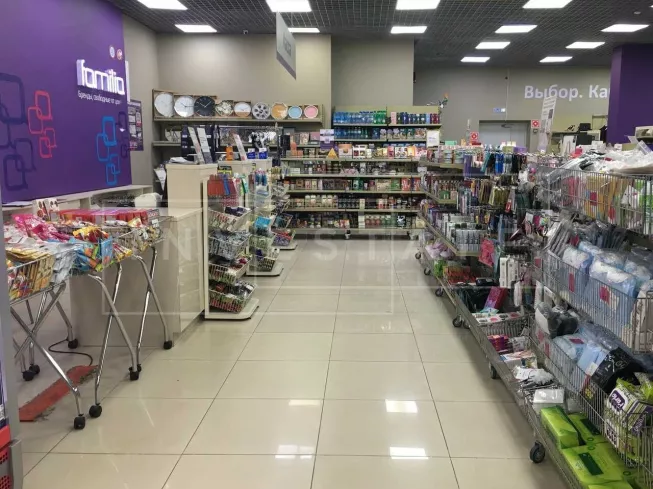 Домодедовская ул., 28