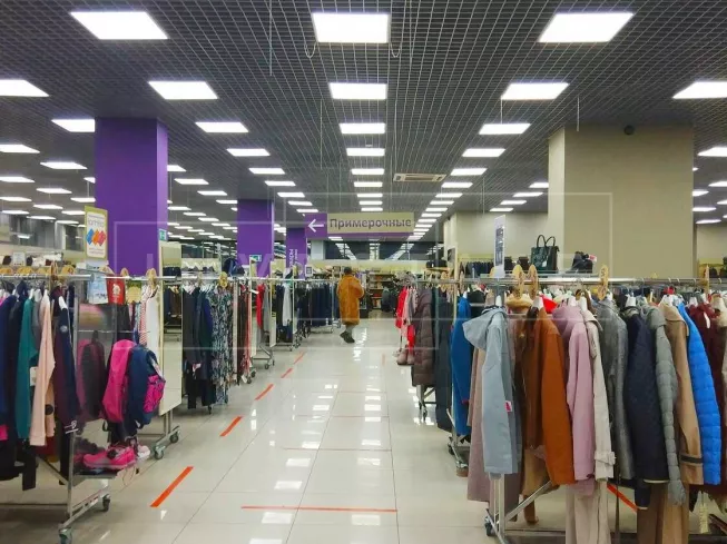 Домодедовская ул., 28